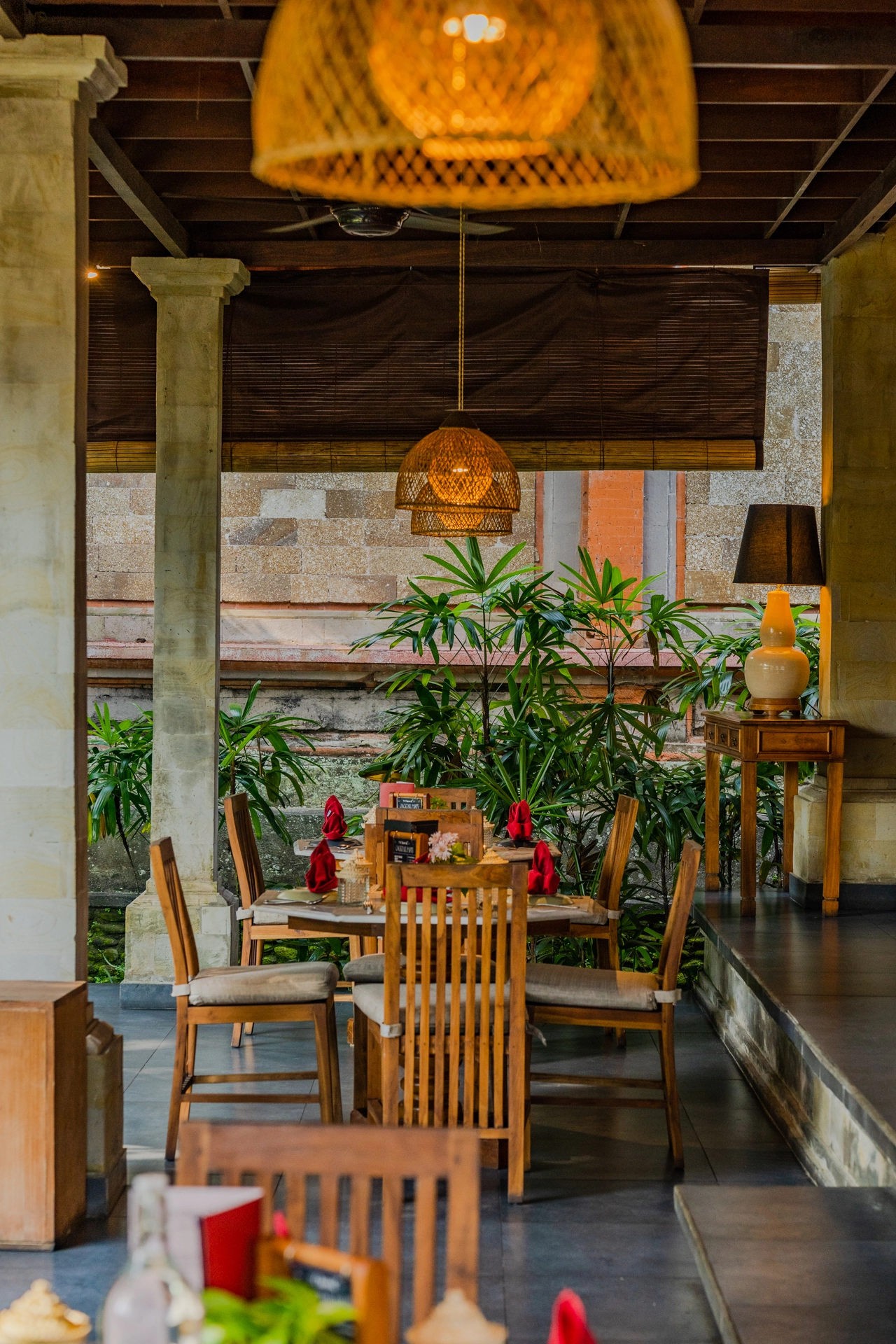 The Chowk: Indian Gourmet House